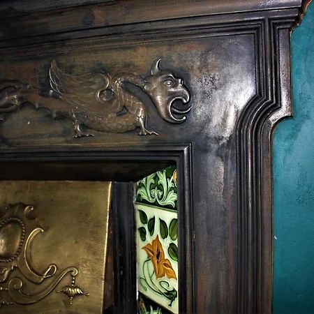 Apartament The Wolf'S Den Patrington Zewnętrze zdjęcie