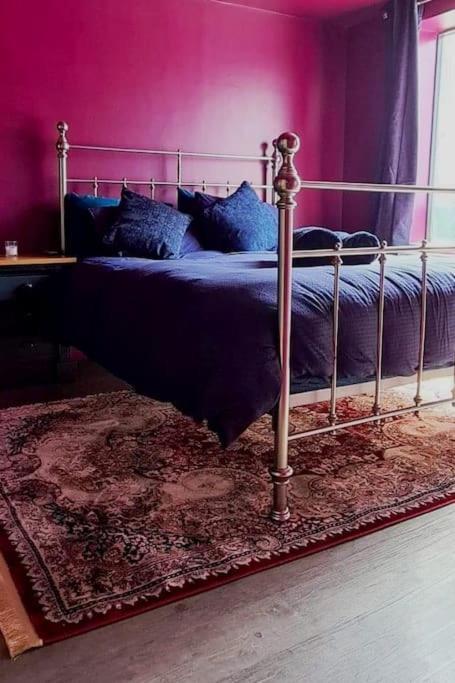 Apartament The Wolf'S Den Patrington Zewnętrze zdjęcie